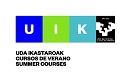 Fundación Cursos de Verano de la UPV (UIK)