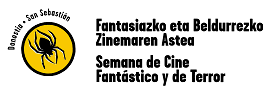 Fantasiazko eta beldurrezko zinemaren astea - Semana de cine fantstico y de terror