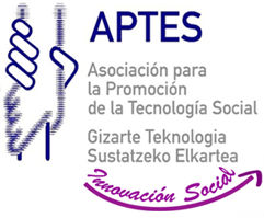 APTES - Asociación para la Promoción de la Tecnología Social
