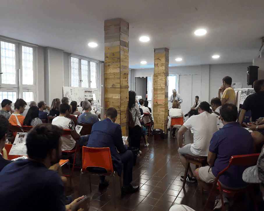 Jaurdunaldiko argazkia