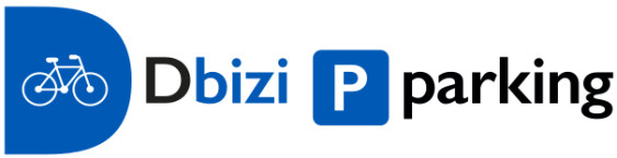 Dbizi Parking logotipo