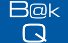 B@KQ logotipoa