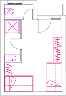 Image room plan