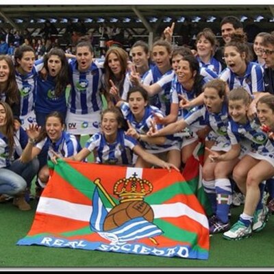 Real Sociedad-Club Egara