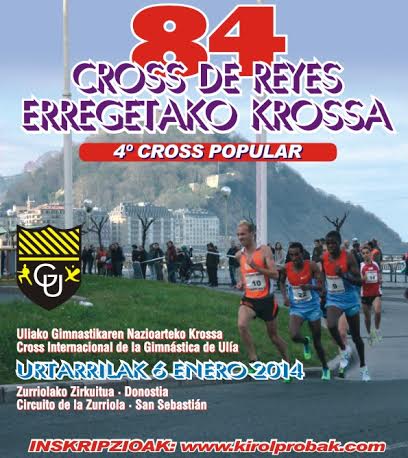 Erregetako Kros herrikoia