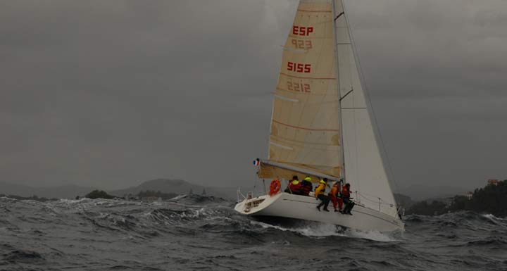 XV Regata Internacional Ciudad SS- Memorial Vicente Munilla