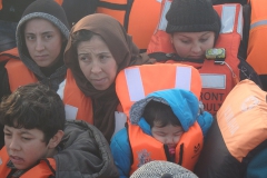 #TocaMojarse: Siriako errefuxiatuen aldeko kirol probak