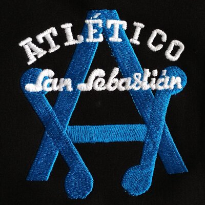 Atletico SS-Junior FC