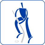 CHH Txuri Urdin - Puigcerda