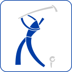 European Legends Cup by Jose María Olazabal