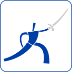 XX Nazioarteko Esgrima Txapelketa Mertxe Uzal