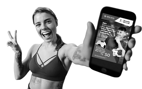 RURAL KUTXA - PROMO JOVENES