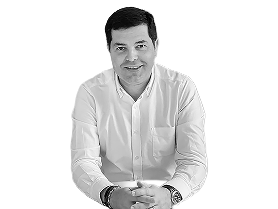 Donostia Kirola | Bidelagun - Gorka Acebal