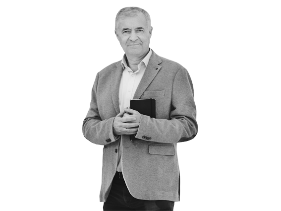 Donostia Kirola | Bidelagun - Javier García Campayo