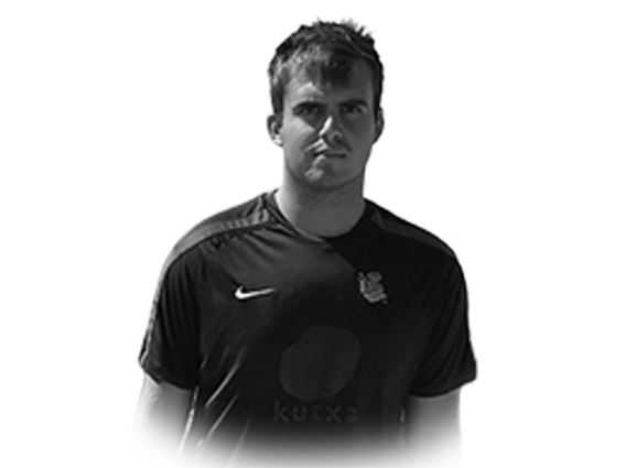 Donostia Kirola | Bidelagun - Jon Erguin Lasa Foroa