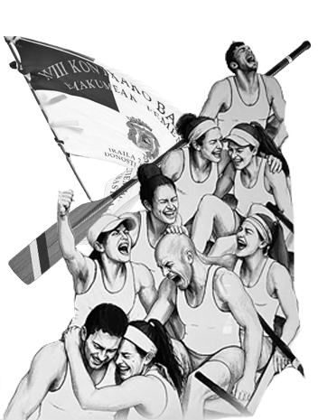 Donostiako Estropadak 2026
