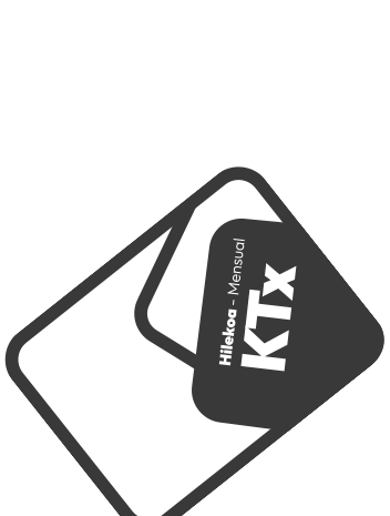 Hileko Kirol Txartela